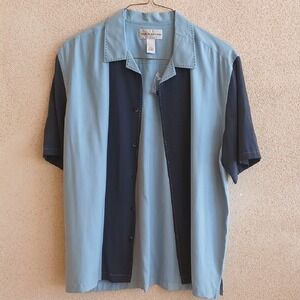 Make Offer Croft & Barrow Light Blue Shirt